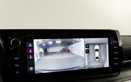 KIA K5, 2021 год, 3 250 000 рублей, 25 фотография