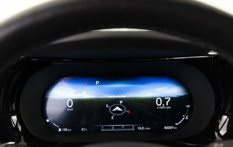 KIA K5, 2021 год, 3 250 000 рублей, 31 фотография