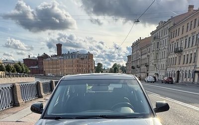 Hyundai Creta I рестайлинг, 2017 год, 1 500 000 рублей, 1 фотография