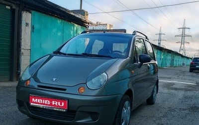 Daewoo Matiz I, 2004 год, 250 000 рублей, 1 фотография