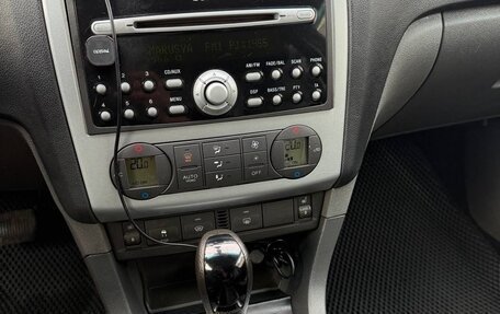 Ford Focus II рестайлинг, 2006 год, 410 000 рублей, 10 фотография