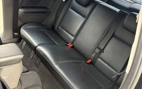 Ford Focus II рестайлинг, 2006 год, 410 000 рублей, 7 фотография