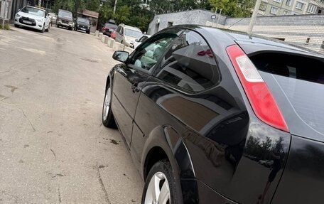 Ford Focus II рестайлинг, 2006 год, 410 000 рублей, 13 фотография