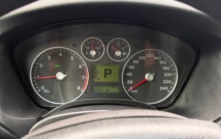 Ford Focus II рестайлинг, 2006 год, 410 000 рублей, 11 фотография