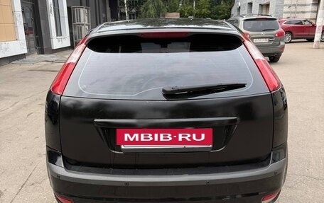 Ford Focus II рестайлинг, 2006 год, 410 000 рублей, 14 фотография