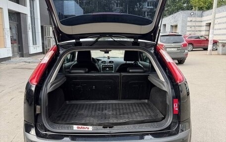 Ford Focus II рестайлинг, 2006 год, 410 000 рублей, 5 фотография