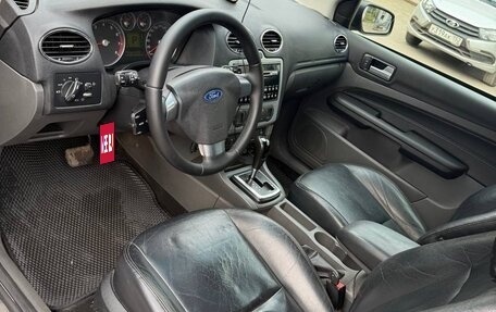 Ford Focus II рестайлинг, 2006 год, 410 000 рублей, 12 фотография