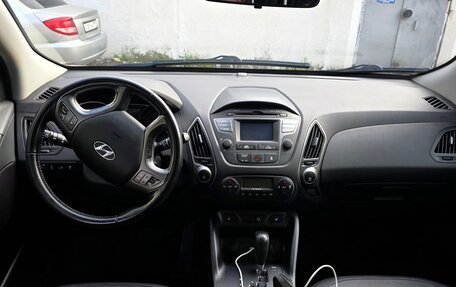 Hyundai ix35 I рестайлинг, 2014 год, 1 200 000 рублей, 7 фотография