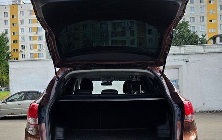 Hyundai ix35 I рестайлинг, 2014 год, 1 200 000 рублей, 12 фотография