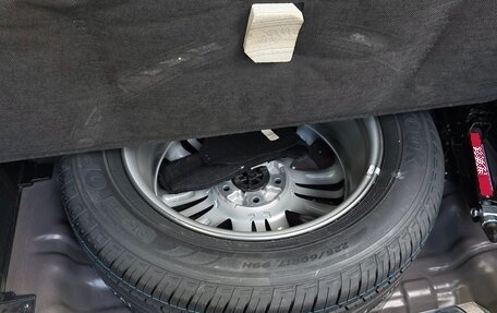 Hyundai ix35 I рестайлинг, 2014 год, 1 200 000 рублей, 14 фотография