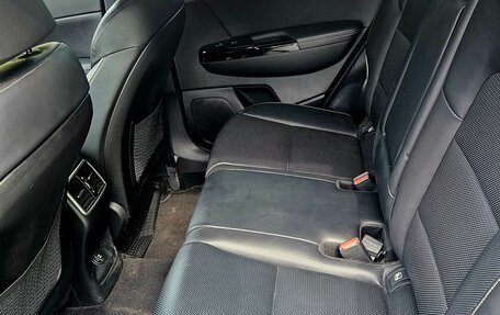 KIA Sportage IV рестайлинг, 2021 год, 2 500 000 рублей, 10 фотография