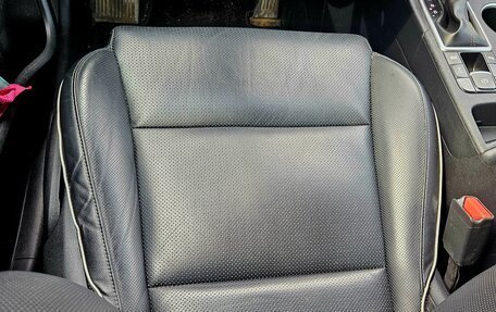 KIA Sportage IV рестайлинг, 2021 год, 2 500 000 рублей, 11 фотография