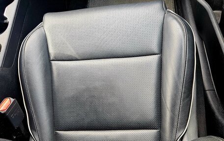 KIA Sportage IV рестайлинг, 2021 год, 2 500 000 рублей, 16 фотография