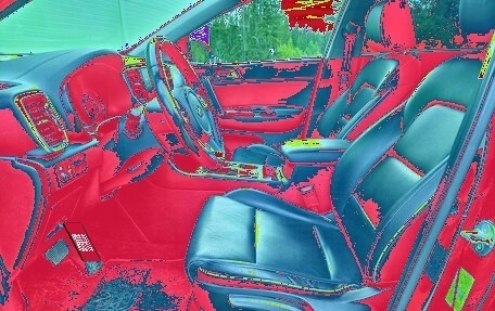 KIA Sportage IV рестайлинг, 2021 год, 2 500 000 рублей, 14 фотография