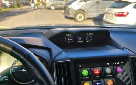 Subaru Forester, 2019 год, 3 090 000 рублей, 3 фотография