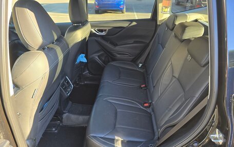 Subaru Forester, 2019 год, 3 090 000 рублей, 10 фотография