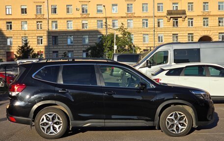 Subaru Forester, 2019 год, 3 090 000 рублей, 16 фотография