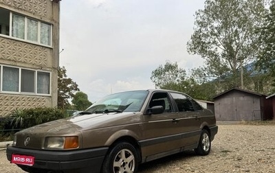 Volkswagen Passat B3, 1988 год, 90 000 рублей, 1 фотография