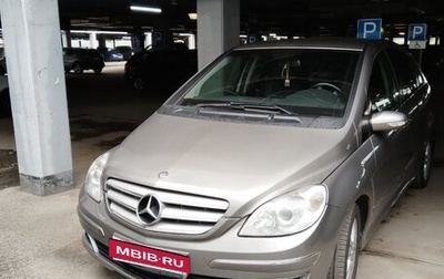 Mercedes-Benz B-Класс, 2007 год, 850 000 рублей, 1 фотография