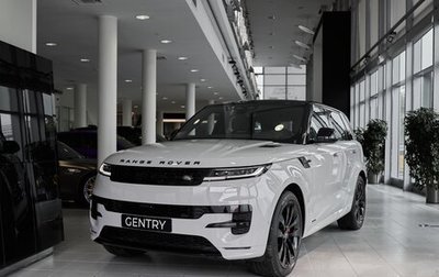 Land Rover Range Rover Sport, 2025 год, 18 900 000 рублей, 1 фотография