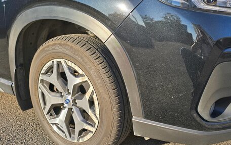 Subaru Forester, 2019 год, 3 090 000 рублей, 19 фотография