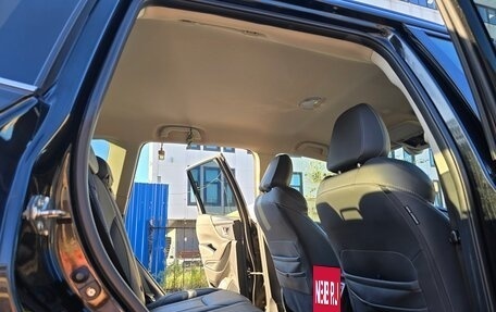 Subaru Forester, 2019 год, 3 090 000 рублей, 20 фотография