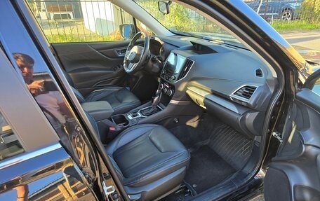Subaru Forester, 2019 год, 3 090 000 рублей, 17 фотография