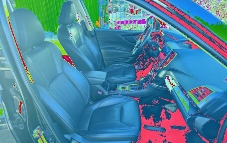 Subaru Forester, 2019 год, 3 090 000 рублей, 18 фотография