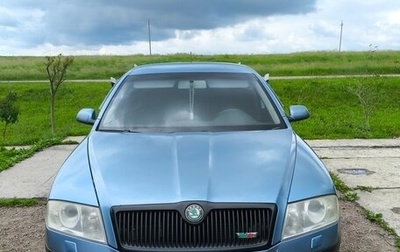 Skoda Octavia, 2008 год, 700 000 рублей, 1 фотография