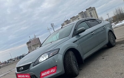 Ford Mondeo IV, 2009 год, 650 000 рублей, 1 фотография