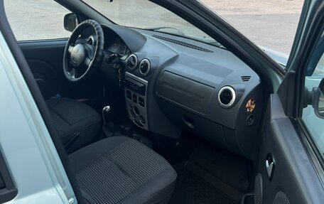 Renault Logan I, 2008 год, 490 000 рублей, 7 фотография