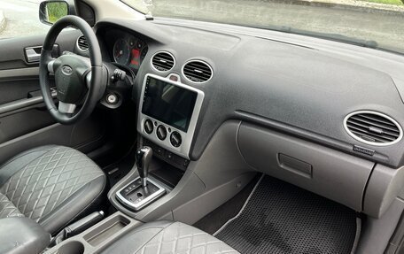 Ford Focus II рестайлинг, 2007 год, 499 000 рублей, 18 фотография