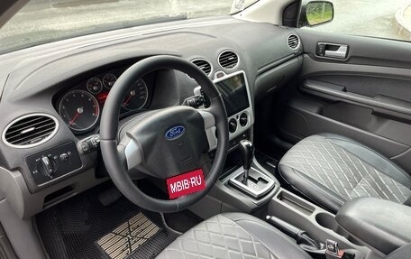 Ford Focus II рестайлинг, 2007 год, 499 000 рублей, 12 фотография