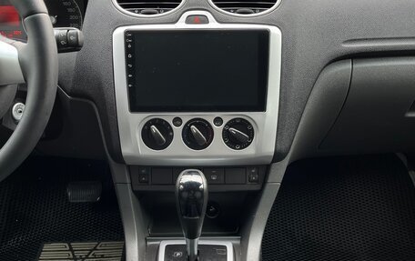 Ford Focus II рестайлинг, 2007 год, 499 000 рублей, 20 фотография