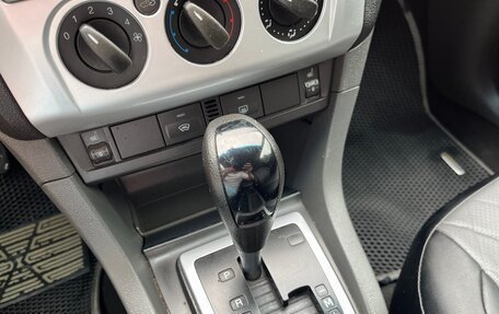 Ford Focus II рестайлинг, 2007 год, 499 000 рублей, 24 фотография
