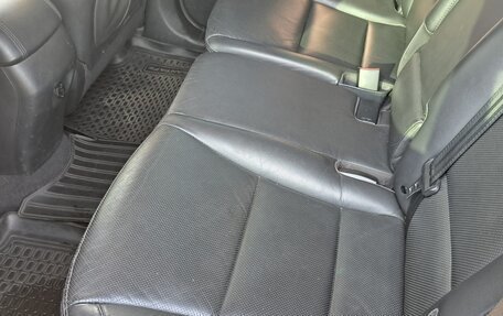 Hyundai Santa Fe III рестайлинг, 2014 год, 1 700 000 рублей, 9 фотография