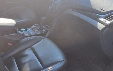 Hyundai Santa Fe III рестайлинг, 2014 год, 1 700 000 рублей, 8 фотография