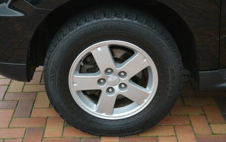Mitsubishi Outlander III рестайлинг 3, 2010 год, 999 000 рублей, 11 фотография