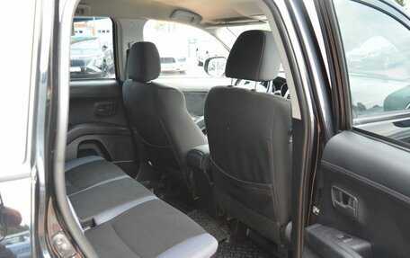 Mitsubishi Outlander III рестайлинг 3, 2010 год, 999 000 рублей, 15 фотография