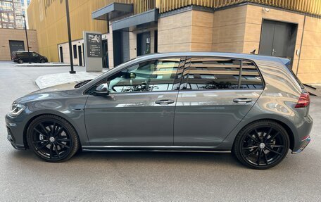Volkswagen Golf R VII, 2019 год, 3 650 000 рублей, 12 фотография