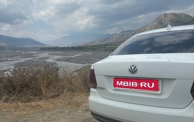 Volkswagen Polo VI (EU Market), 2019 год, 715 000 рублей, 1 фотография