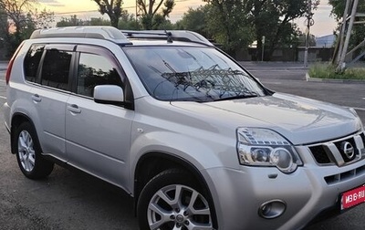 Nissan X-Trail, 2013 год, 1 360 000 рублей, 1 фотография