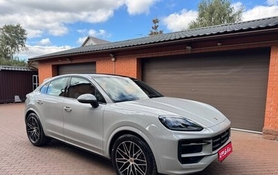 Porsche Cayenne III, 2025 год, 19 500 000 рублей, 1 фотография