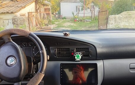 Skoda Octavia IV, 2002 год, 350 000 рублей, 3 фотография