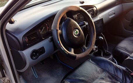 Skoda Octavia IV, 2002 год, 350 000 рублей, 4 фотография