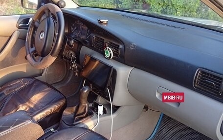 Skoda Octavia IV, 2002 год, 350 000 рублей, 6 фотография