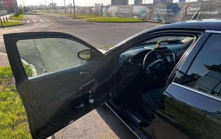 Toyota Camry, 2014 год, 1 850 000 рублей, 12 фотография