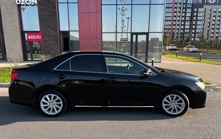 Toyota Camry, 2014 год, 1 850 000 рублей, 3 фотография