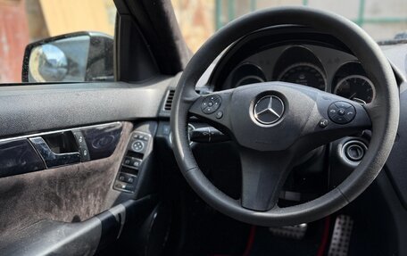 Mercedes-Benz C-Класс, 2010 год, 999 999 рублей, 11 фотография