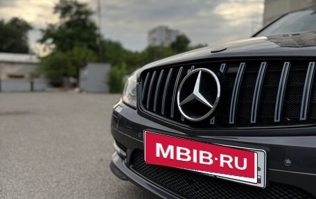 Mercedes-Benz C-Класс, 2010 год, 999 999 рублей, 4 фотография